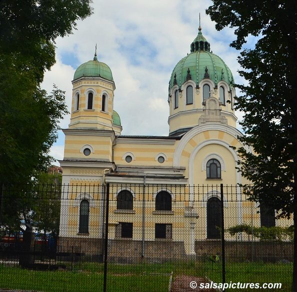 Sofia, Bulgarien Reisebericht / Tipps