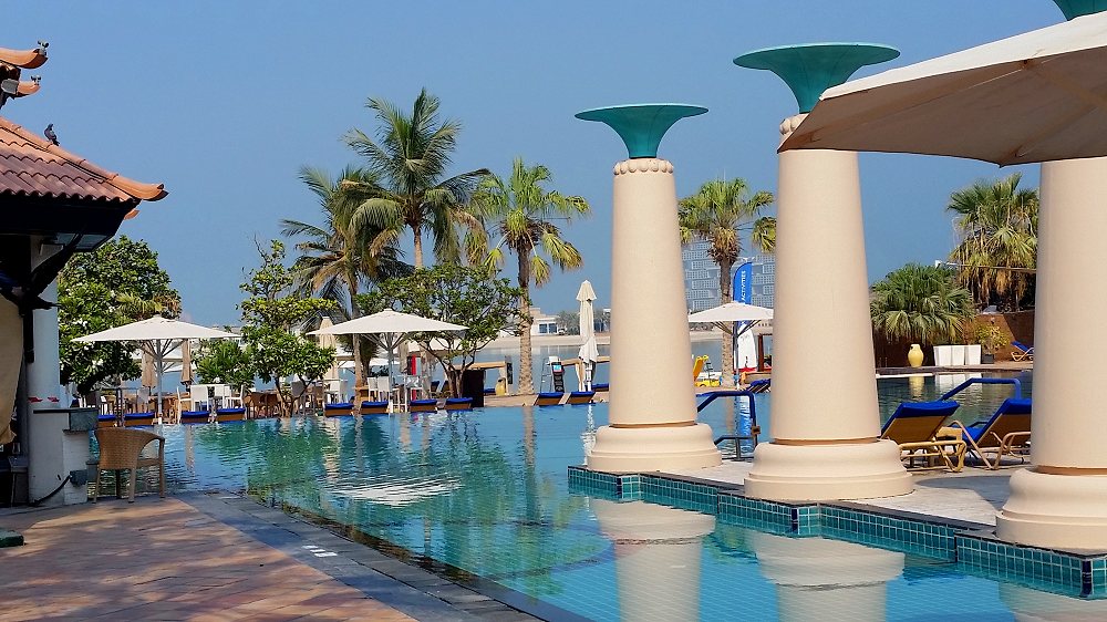 Anantara Dubai