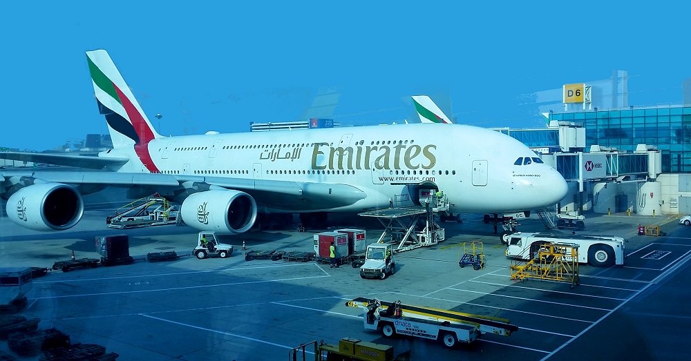 Aurbus A380