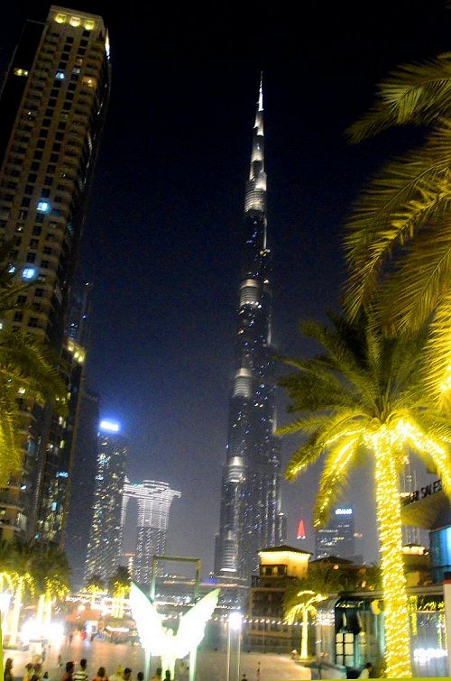 Dubai