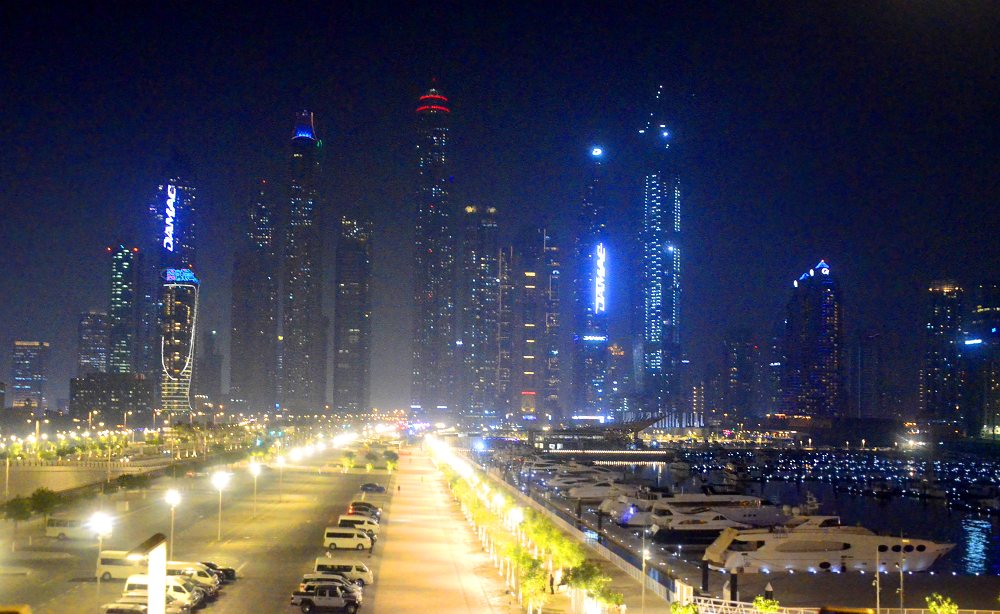 Dubai