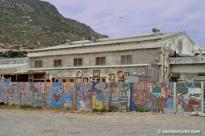 Kapstadt - Capetown