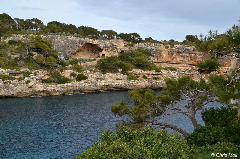 Mallorca: Cala Figuera