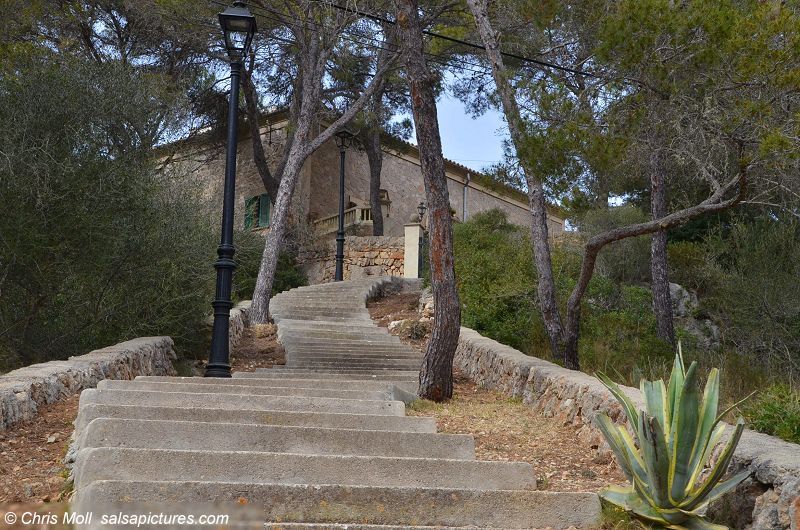 Mallorca: Cala Figuera