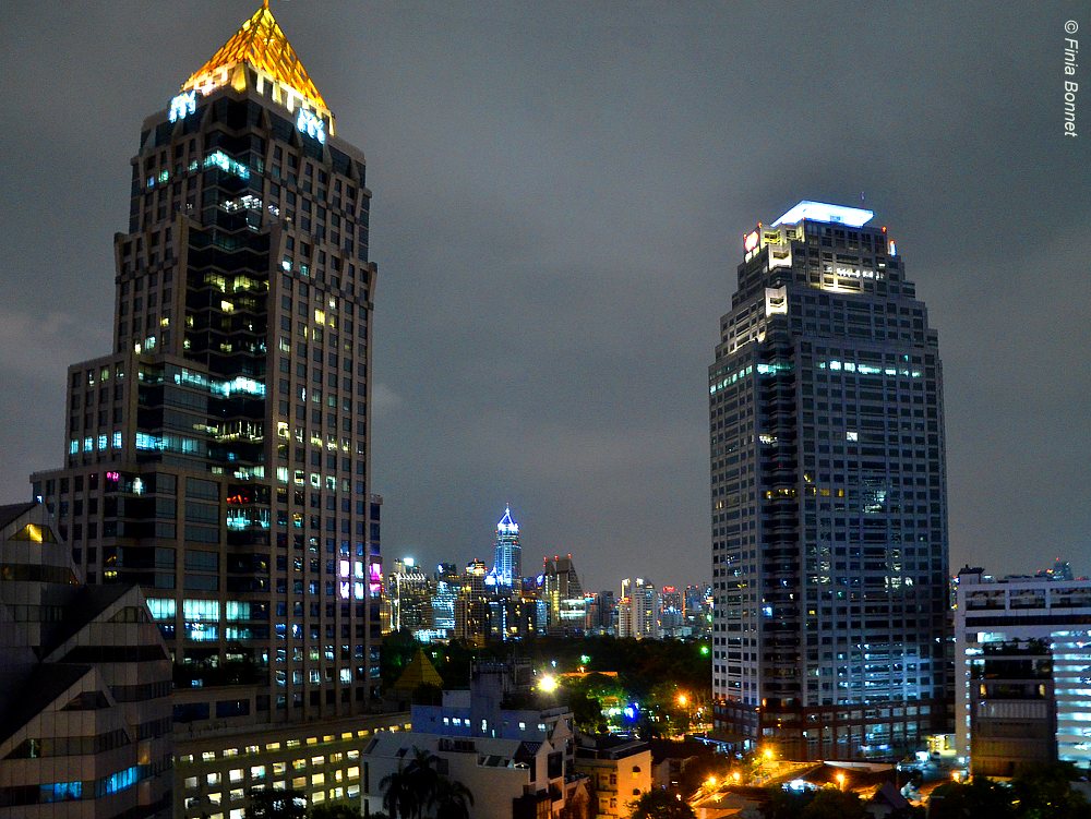 Bangkok