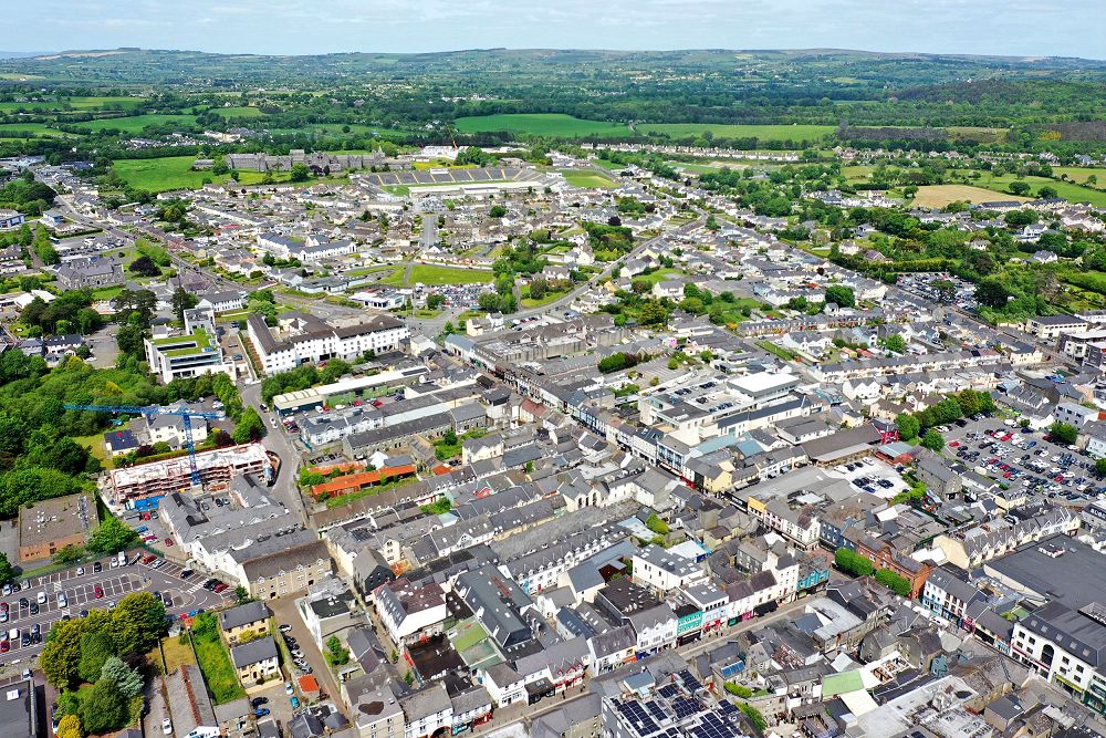 Killarney, Co. Kerry, Irland