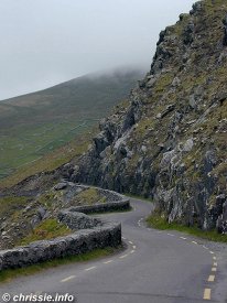 Pictures of Kerry, Ireland: Dingle (click to enlarge) - Bilder aus Kerry, Irland: Dingle