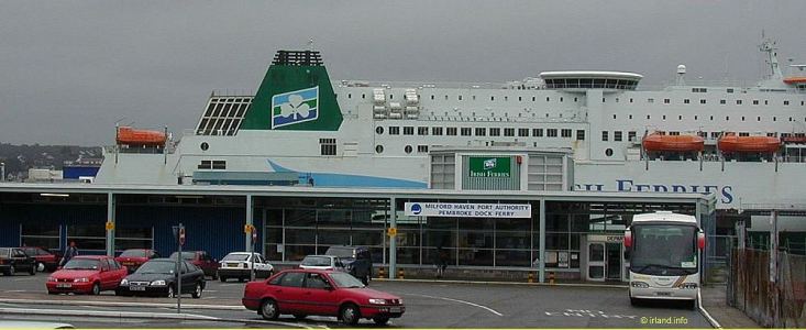 Autofhren - car ferries (click to enlarge - anklicken zum Vergern, mit ALT+F4 wieder schliessen)