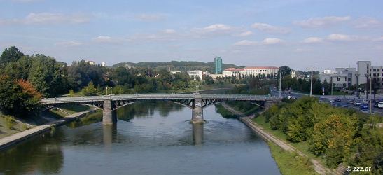 Vilnius, Litauen: Bilder (click to enlarge)