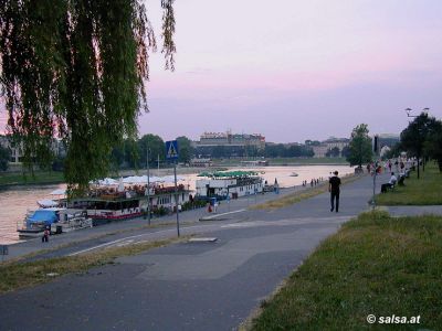 Krakau (click to enlarge)