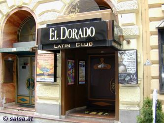 El Dorado, Johannesgasse 21, Wien