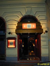 Nueva Vista Club, Johannesgasse 21, Wien