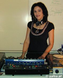DJ Elena, Dornbirn