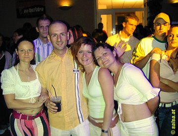 Salsa Festival Chemnitz