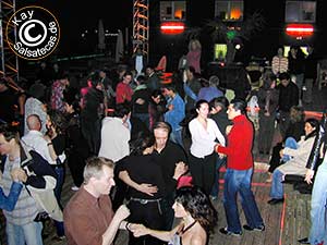 Salsa in Dortmund: Solendo