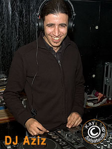 DJ Andy S (Andreas Sörgel)