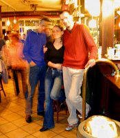 Simply Salsa in Monheim bei Düsseldorf: Virginia