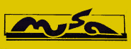Göttingen: Musa (Logo)