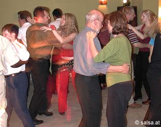 Salsa im Theatrale (anklicken zum Vergrößern, mit ALT+F4 wieder schliessen)