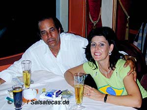 Salsaboot Hamburg