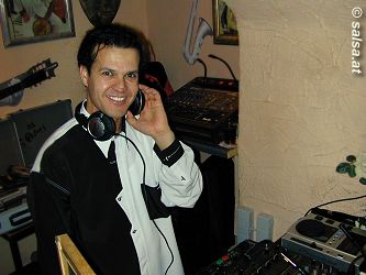 Salsa-DJ Sami