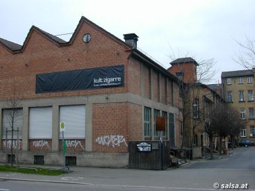 Zigarre, Heilbronn (anklicken zum Vergrößern - click to enlarge)