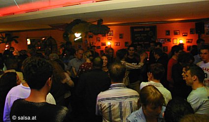 Salsa im Havanna, Ingolstadt