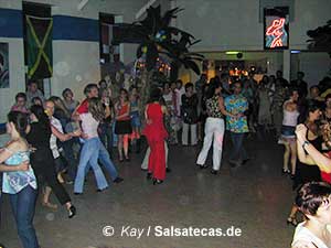 Salsa-Club Koblenz-Kesselheim