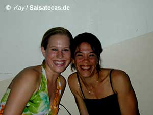 Salsa-Club Koblenz-Kesselheim