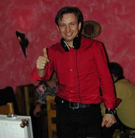 Salsa - DJ Bogdan