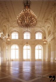 Ballsaal Kurhaus Aachen