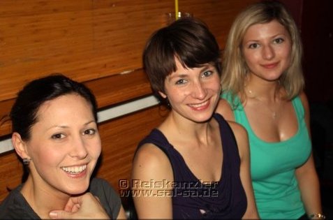 Salsa in Münster: Cuba Nova
