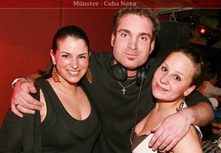 Salsa in Münster: Cuba Nova