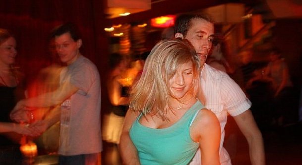Salsa in Münster: Cuba Nova
