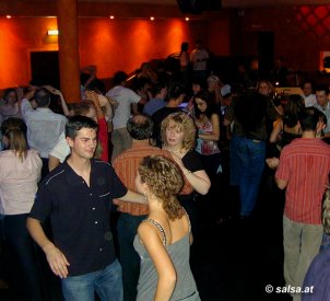 Salsa in Mnchen: 2Rooms (anklicken zum Vergrern - click to enlarge)