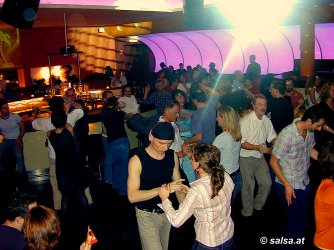 Salsa in München: 2Rooms (anklicken zum Vergrößern - click to enlarge)