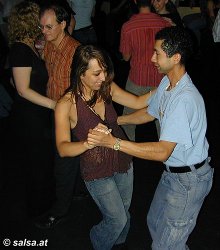 Salsa in München: 2Rooms (anklicken zum Vergrößern - click to enlarge)