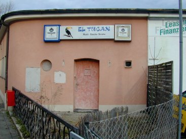 El Tucan