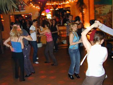 Salsa im Havana, Wuppertal