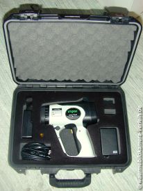 Wärmebildkamera IVN 770P