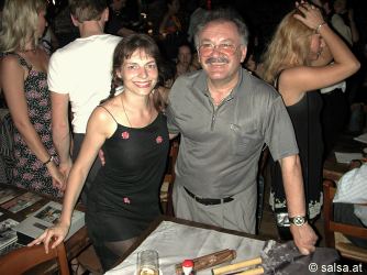 Salsa in Aachen (anklicken zum Vergr��ern, mit ALT+F4 wieder schliessen)